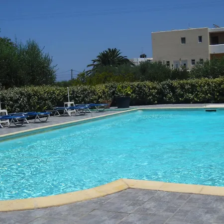 Ladis * Karpathos Town (Pigadia)