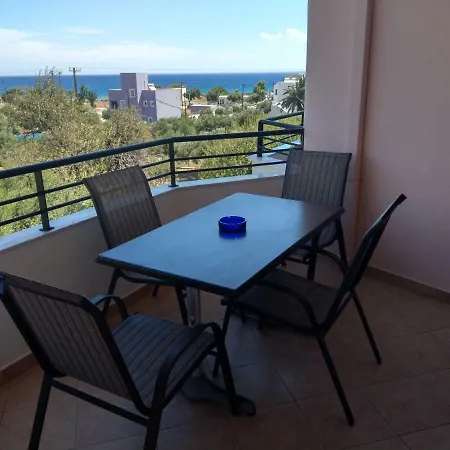 Ladis Aparthotel