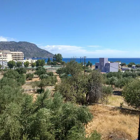 Ladis * Karpathos Town (Pigadia)