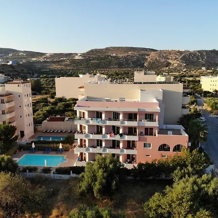 Ladis * Karpathos Town (Pigadia)