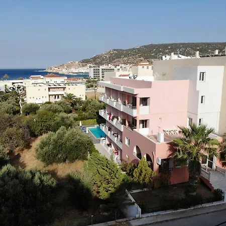 Aparthotel Ladis