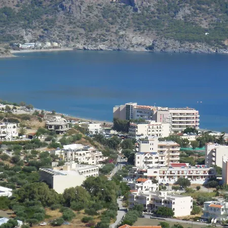 Ladis Apart Otel