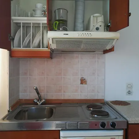Apartahotel Ladis *