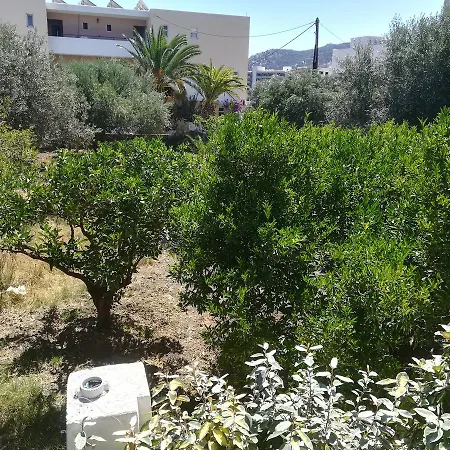 Apartahotel Ladis Kárpatos